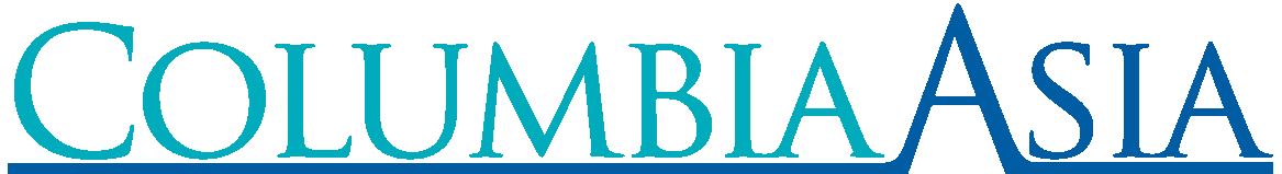 Columbia Asia